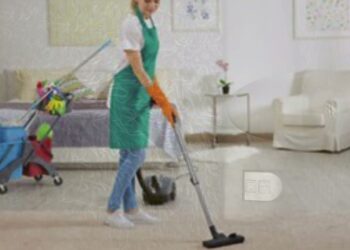 office cleaning