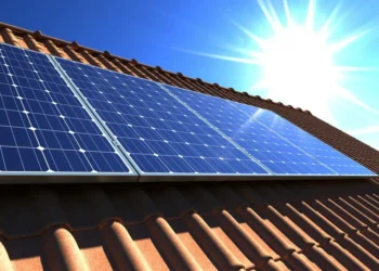 Solar Thermal Installation Services in London