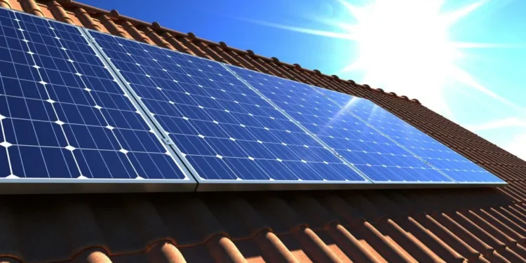 Solar Thermal Installation Services in London