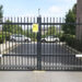 Security Access Gates
