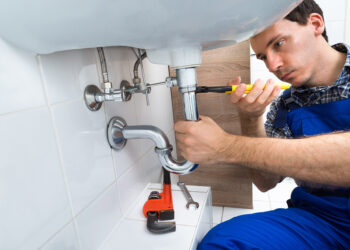 Commercial Plumbers in Richmond