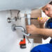 Commercial Plumbers in Richmond