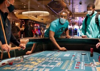 Absolute Poker released on safety playground Toto