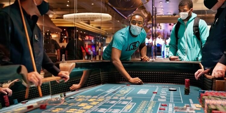 Absolute Poker released on safety playground Toto