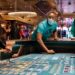 Absolute Poker released on safety playground Toto