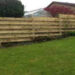 wood fencing dundee