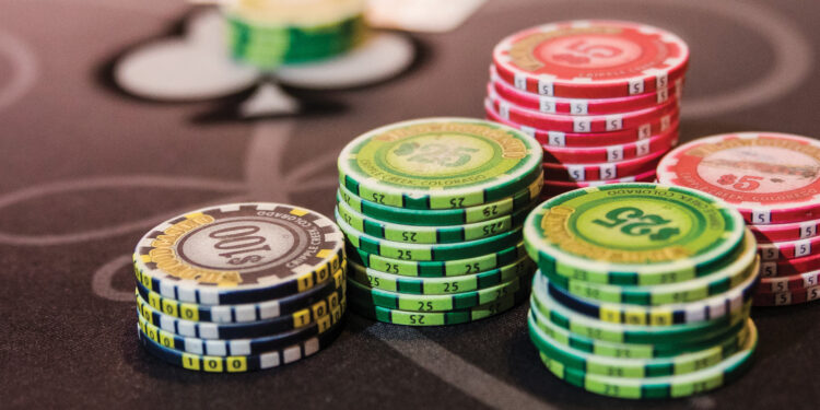 Secure betting opportunities on major sites