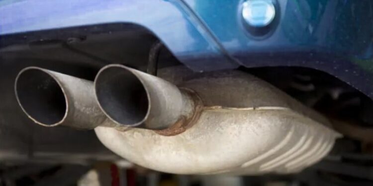 You need a proper working Catalytic in your vehicle to reduce carbon food print