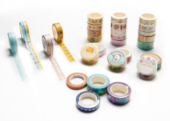 Washi Tape Manufacturer