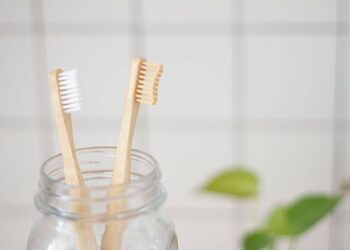 A sneak peek into the Bamboo Toothbrushes Why Use Them