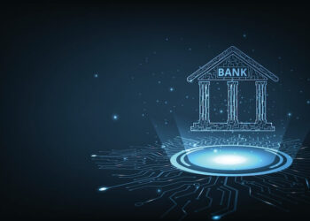 How can the finance industry benefit from low-code development solutions?