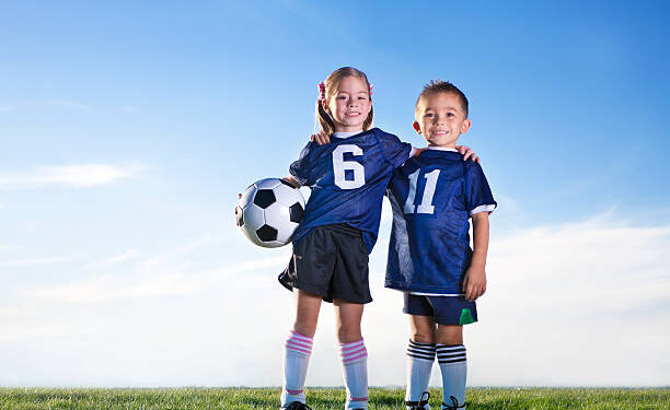 Free Overseas Soccer Relay Website