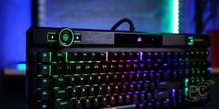 Mechanical Keyboards