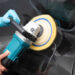 power waxing