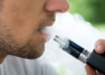 Disposable Vapes are Changing the Game for Smokers