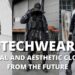 Japanese Techwear Fusion of Style and Function