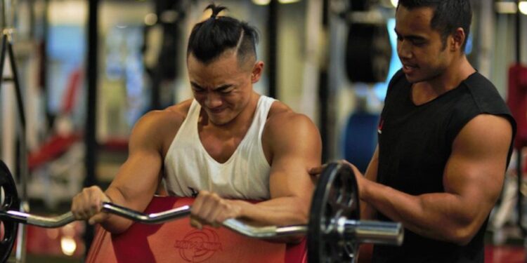 Personal Training Services in Singapore