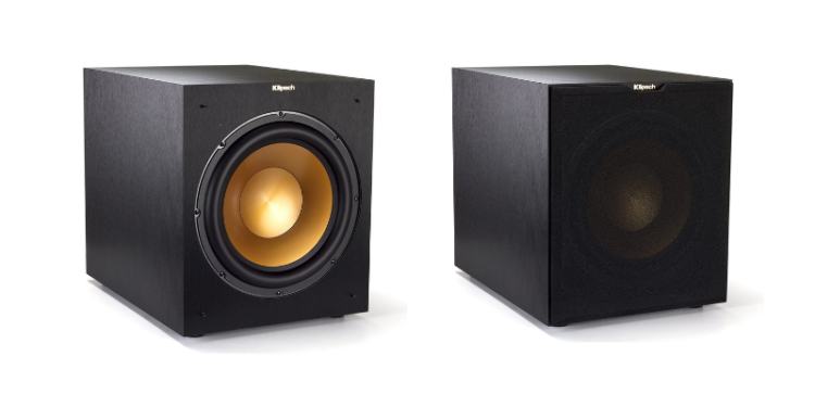 Does a bigger subwoofer mean more bass