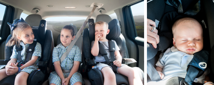 Your Ultimate Guide to the Maxi Cosi Stroller Car Seat