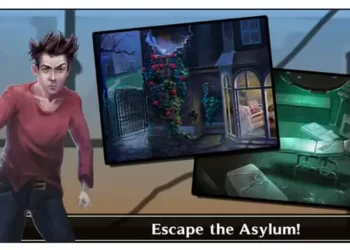 GAMESThe 10 Best Escape Room Games on Android and iPhone