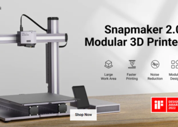 Snapmaker 3D Printers