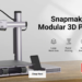 Snapmaker 3D Printers