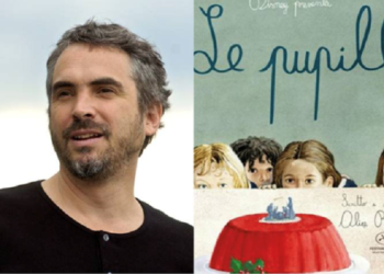 Le Pupille Alfonso Cuarón Returns to the Oscars