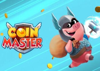 Updated coin master free spins 2023