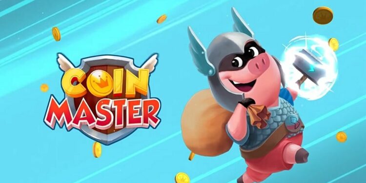 Updated coin master free spins 2023