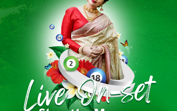 Shwetha Menon set to be special guest at O! Millionaire’s