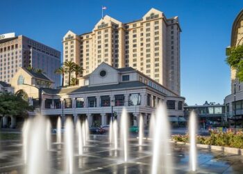 Highlights of San Jose in California 