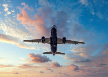 The Wings of Business: Leading Aircraft Leasing and Trading Services in UAE
