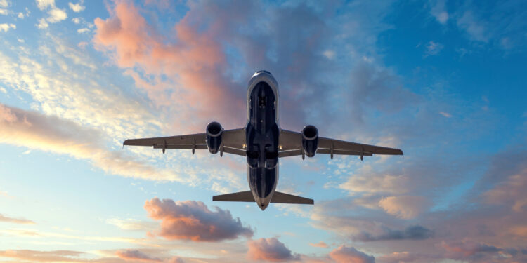 The Wings of Business: Leading Aircraft Leasing and Trading Services in UAE