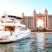 Unforgettable Luxury Afloat: Discover Dubai’s Waters with Butinah Charters’ Luxury Yacht