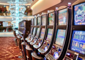 The Most Popular 5000 Deposit Slot Site in Indonesia
