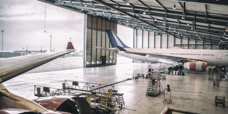 The Power of Flexibility: Aircraft Leasing and Trading Services for Today’s Market