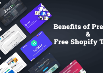 Why should I buy a premium and free Shopify theme?