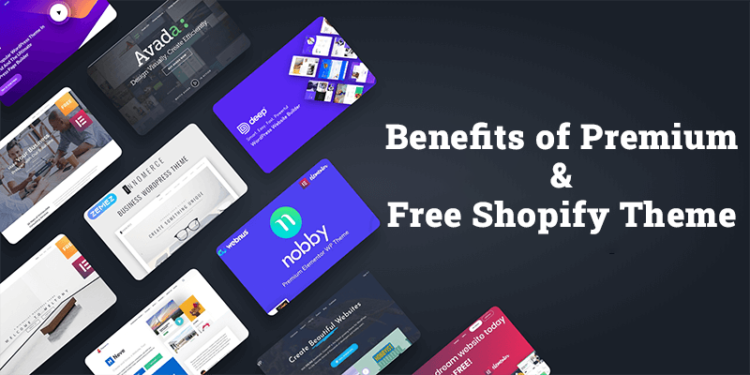 Why should I buy a premium and free Shopify theme?