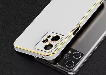 Upgrade Your Look with OnePlus Mobile Covers