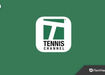Activating Tennis Channel