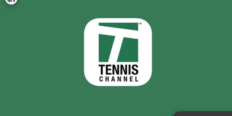 Activating Tennis Channel