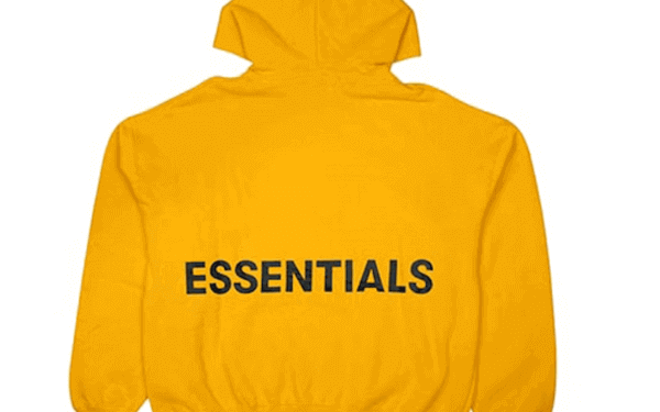 Essentials Clothing Items Look Adorable