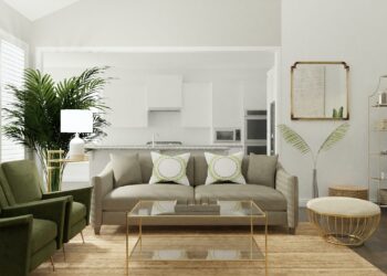 Furnishing Your Second Home