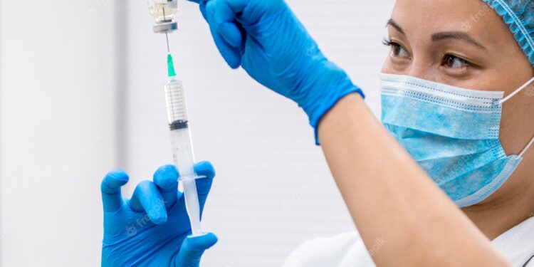 Estraval Depot Injection: A Hormonal Health Lifesaver