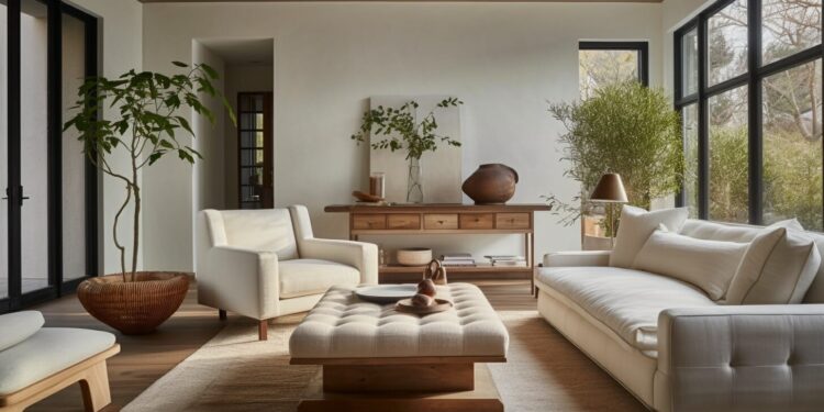 Interior Designer