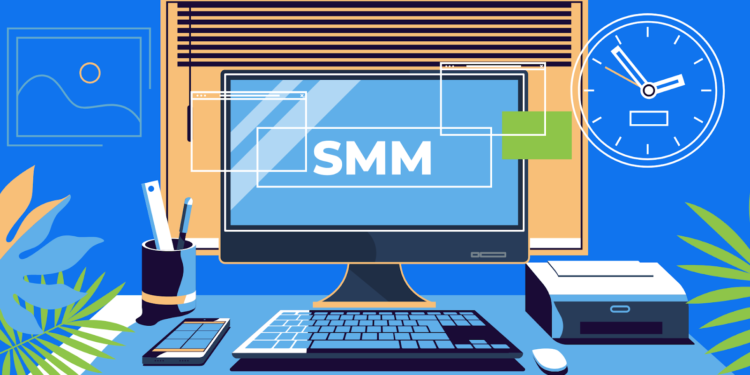 Exploring the Services Offered by SMM Panels