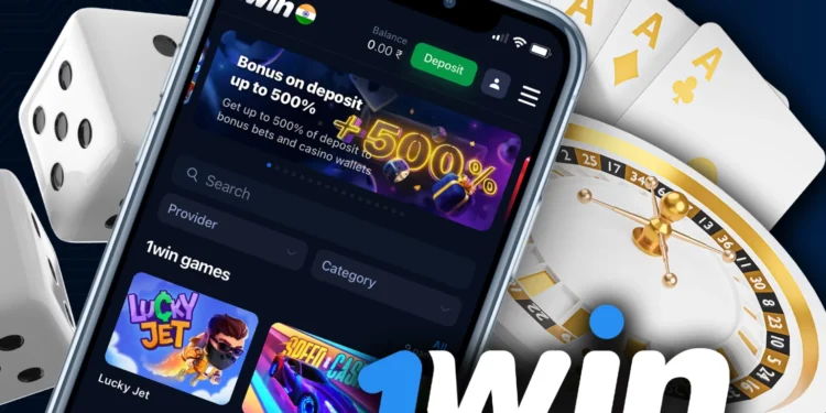 1Win App