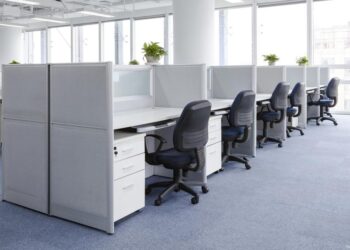 The Executive Suite for Luxury Office Furniture Collections in the Philippines