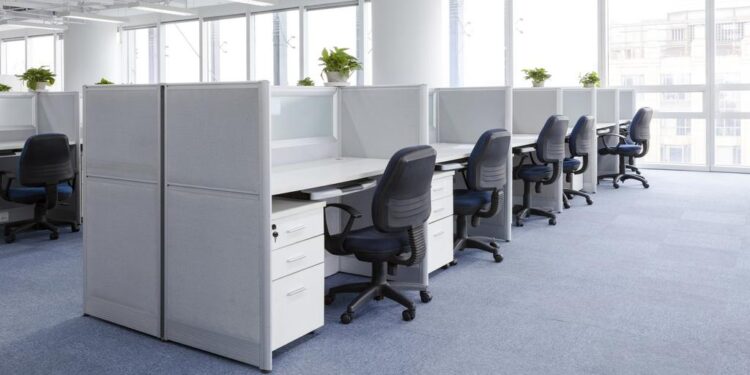 The Executive Suite for Luxury Office Furniture Collections in the Philippines