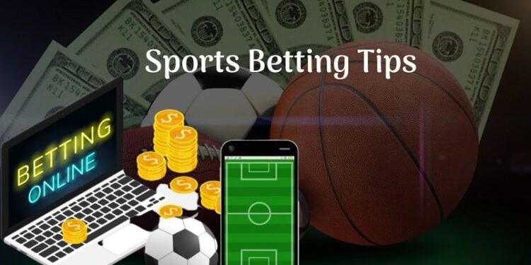 Sports Betting Tips